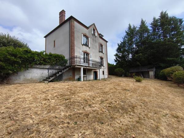 Maison type T7