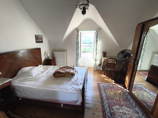 Maison type T7
