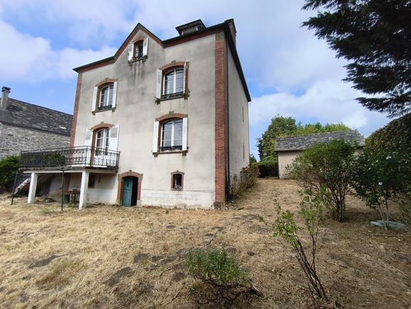 Maison type T7