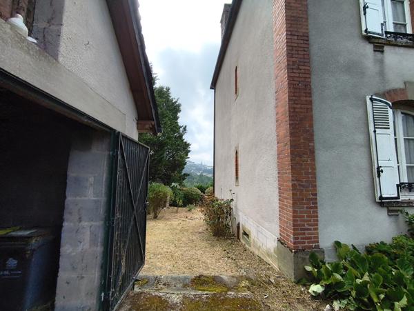 Maison type T7