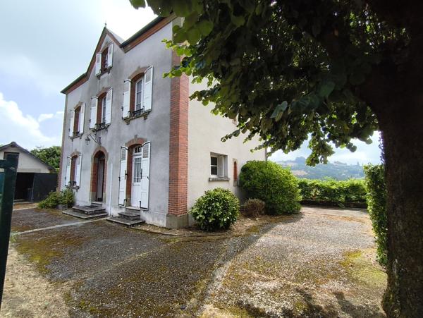 Maison type T7