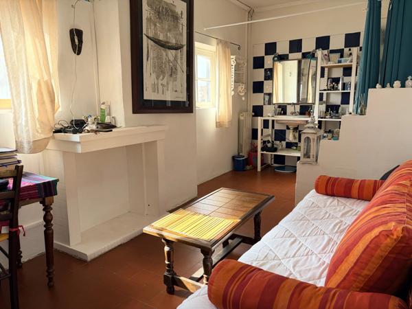 Emplacement privilégié – Appartement calme au dernier étage, au cœur du centre historique