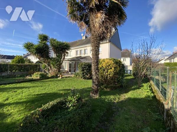 Maison à vendre Lorient