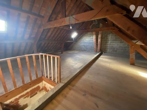 Maison à vendre Lorient