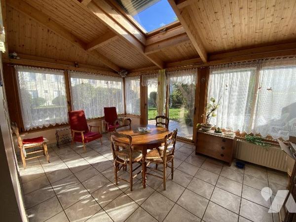 Maison à vendre Lorient