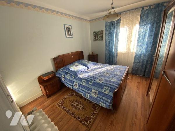 Maison à vendre Lorient