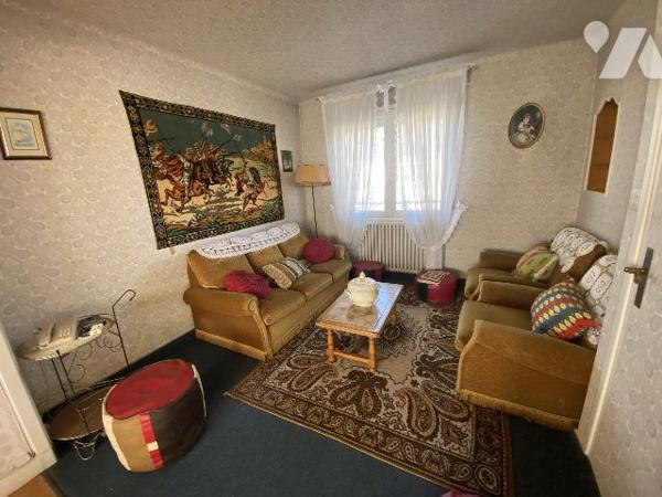 Maison à vendre Lorient