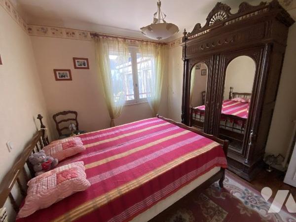 Maison à vendre Lorient