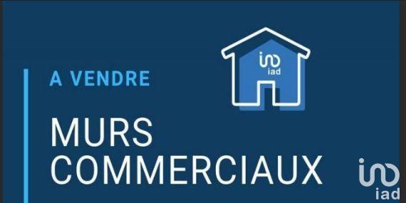 Hôtel-restaurant à vendre 300 m² Saint-Jean-d'Angély