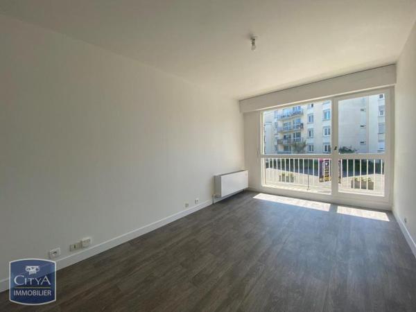 Appartement à louer 1 pièce 19.88m²