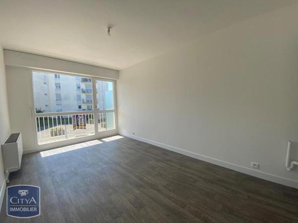 Appartement à louer 1 pièce 19.88m²
