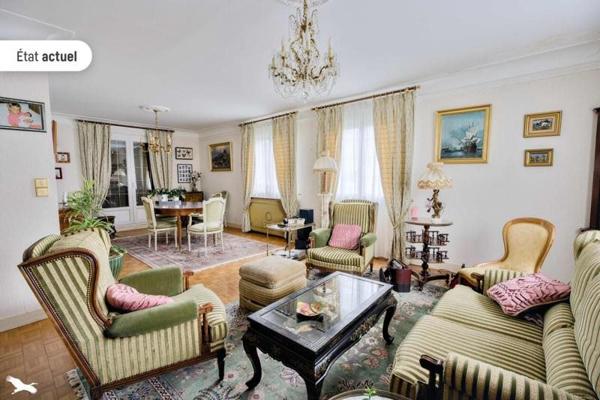 Maison à vendre |  Brest |  7 pièces | 207 m²