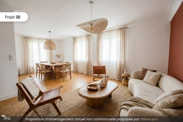 Maison à vendre |  Brest |  7 pièces | 207 m²