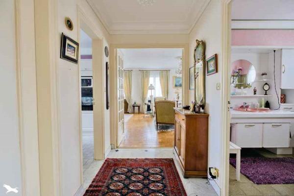 Maison à vendre |  Brest |  7 pièces | 207 m²