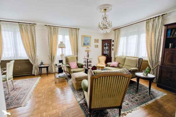 Maison à vendre |  Brest |  7 pièces | 207 m²