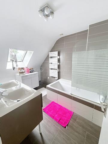 Maison Queven Proche des commodités