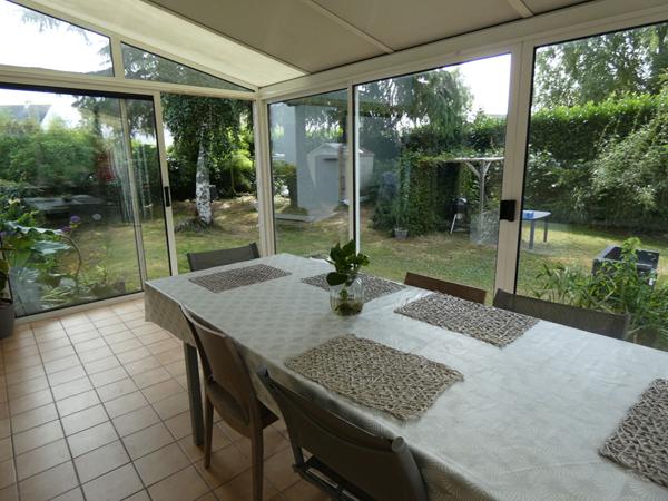 Maison Queven Proche des commodités