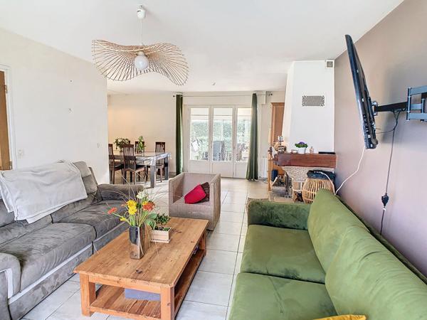 Maison Queven Proche des commodités