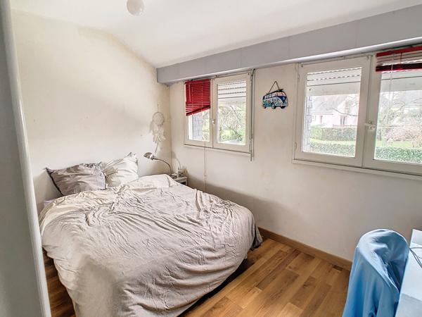 Maison Queven Proche des commodités