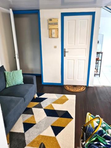 IMMEUBLE de RAPPORT à VENDRE à SINNAMARY