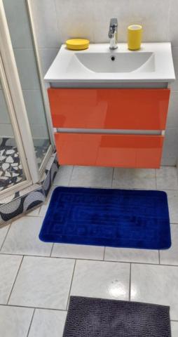 IMMEUBLE de RAPPORT à VENDRE à SINNAMARY