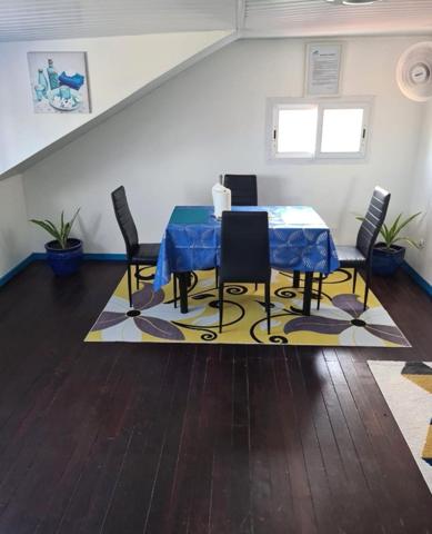 IMMEUBLE de RAPPORT à VENDRE à SINNAMARY