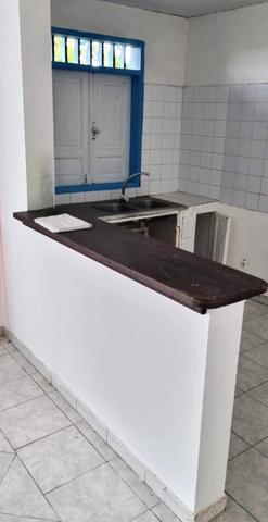 IMMEUBLE de RAPPORT à VENDRE à SINNAMARY