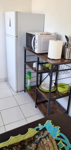 IMMEUBLE de RAPPORT à VENDRE à SINNAMARY