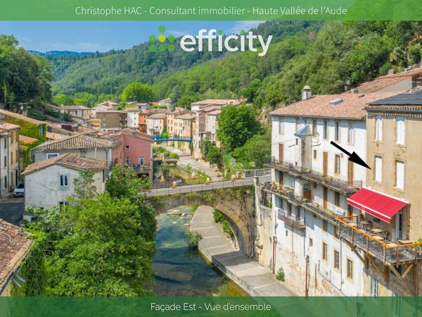 Maison 15 pièces - 320 m²