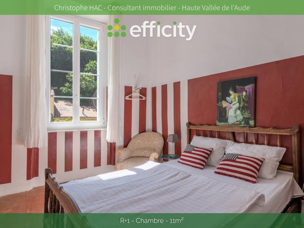 Maison 15 pièces - 320 m²