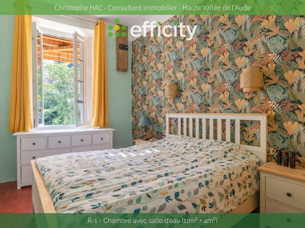 Maison 15 pièces - 320 m²