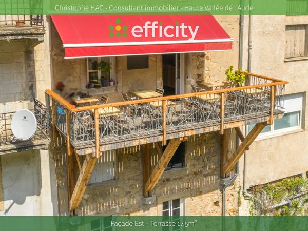 Maison 15 pièces - 320 m²