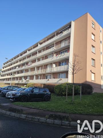 Location appartement 3 pièces 59 m² Créteil