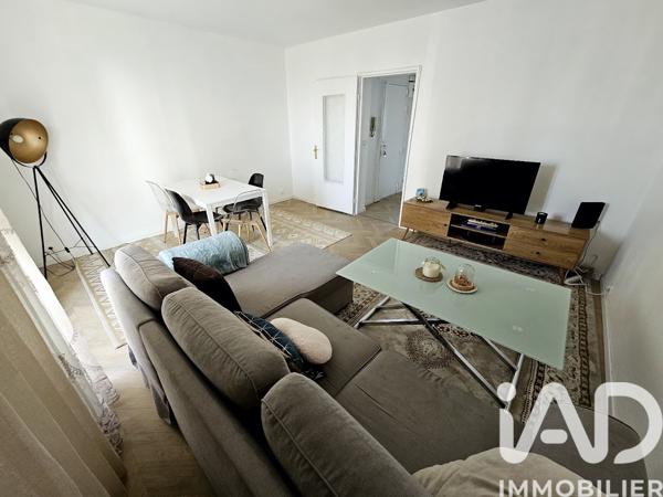 Location appartement 3 pièces 59 m² Créteil