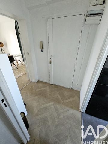 Location appartement 3 pièces 59 m² Créteil