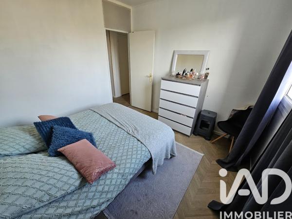 Location appartement 3 pièces 59 m² Créteil