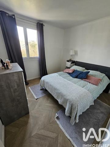 Location appartement 3 pièces 59 m² Créteil