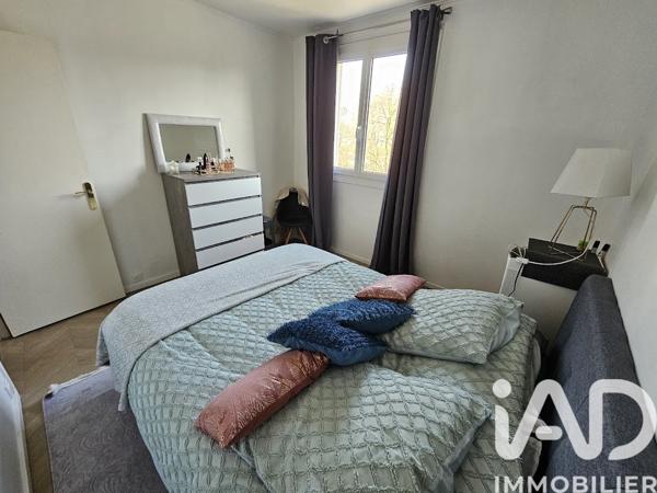 Location appartement 3 pièces 59 m² Créteil