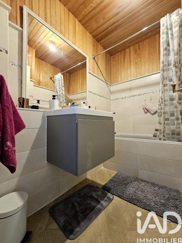 Location appartement 3 pièces 59 m² Créteil