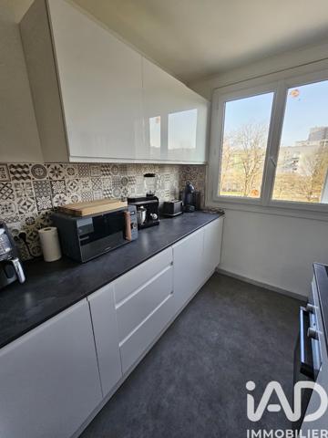 Location appartement 3 pièces 59 m² Créteil