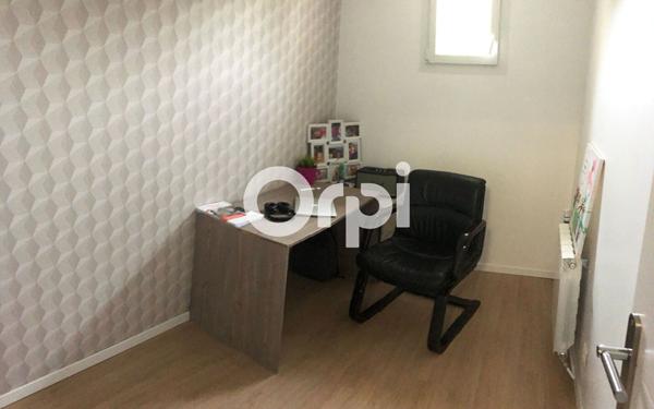 Maison à vendre    4 pièces •  Bernes-sur-Oise