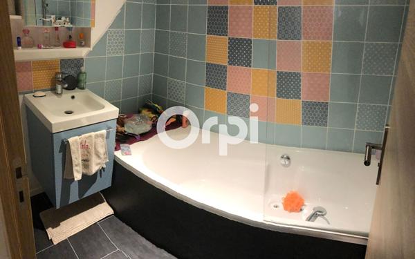 Maison à vendre    4 pièces •  Bernes-sur-Oise