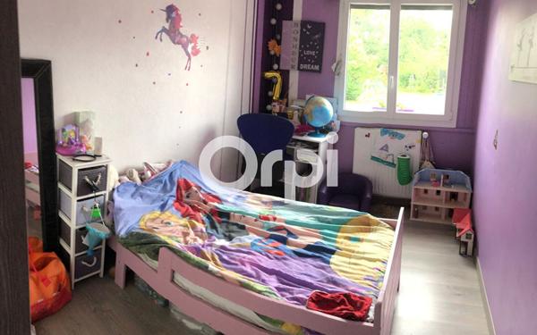 Maison à vendre    4 pièces •  Bernes-sur-Oise