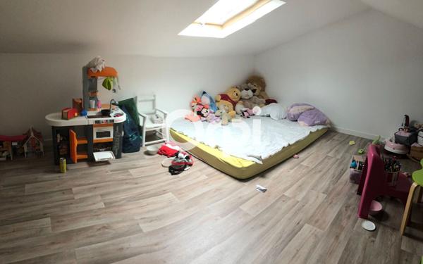 Maison à vendre    4 pièces •  Bernes-sur-Oise