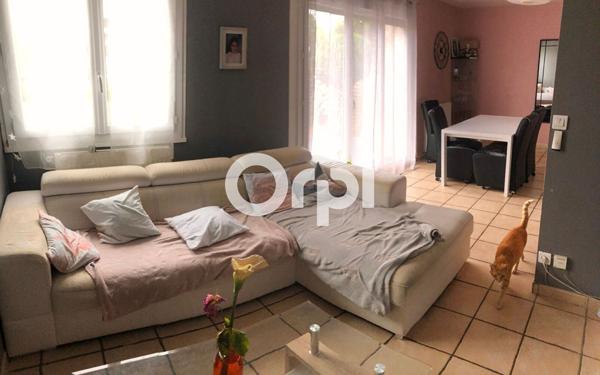 Maison à vendre    4 pièces •  Bernes-sur-Oise