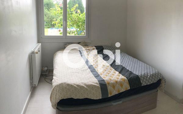 Maison à vendre    4 pièces •  Bernes-sur-Oise