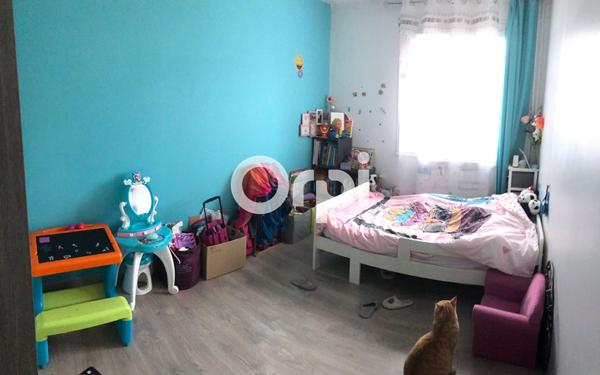 Maison à vendre    4 pièces •  Bernes-sur-Oise