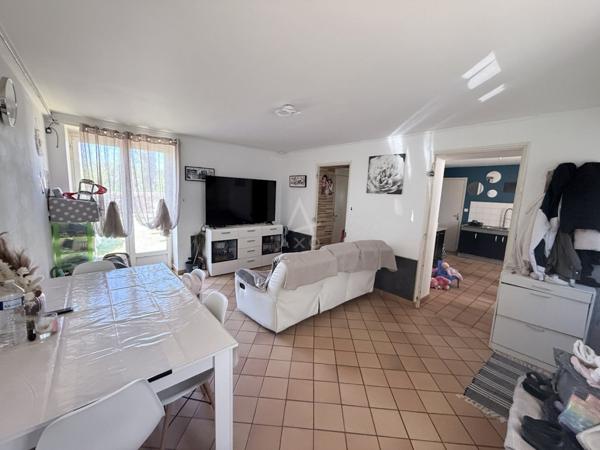 Ensemble immobilier de charme – 2 habitations et potentiel locatif – Parcelle de 4 391 m²