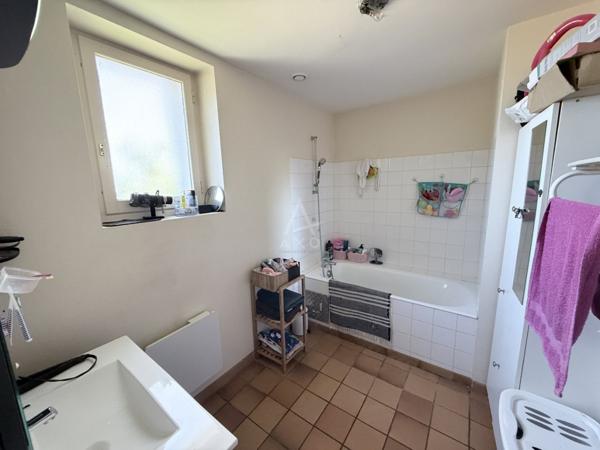 Ensemble immobilier de charme – 2 habitations et potentiel locatif – Parcelle de 4 391 m²