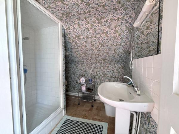 Ensemble immobilier de charme – 2 habitations et potentiel locatif – Parcelle de 4 391 m²
